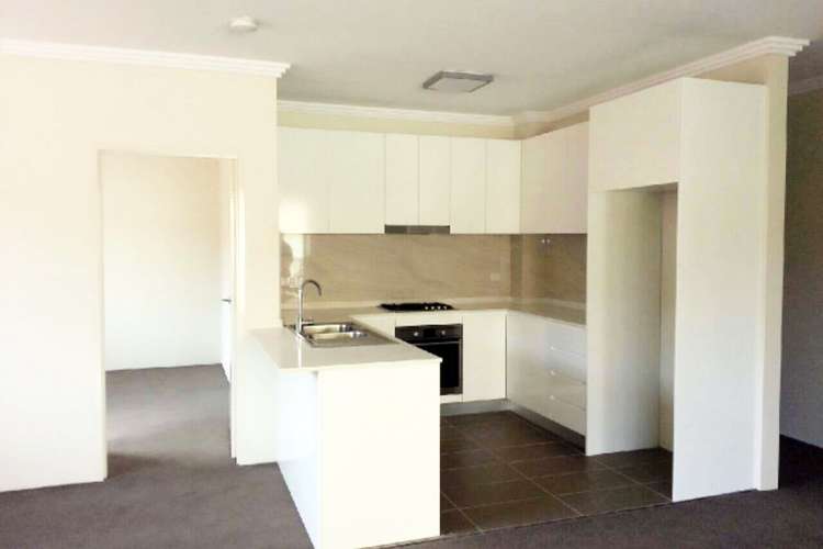 Fifth view of Homely apartment listing, 4/60 Station Road, Auburn NSW 2144