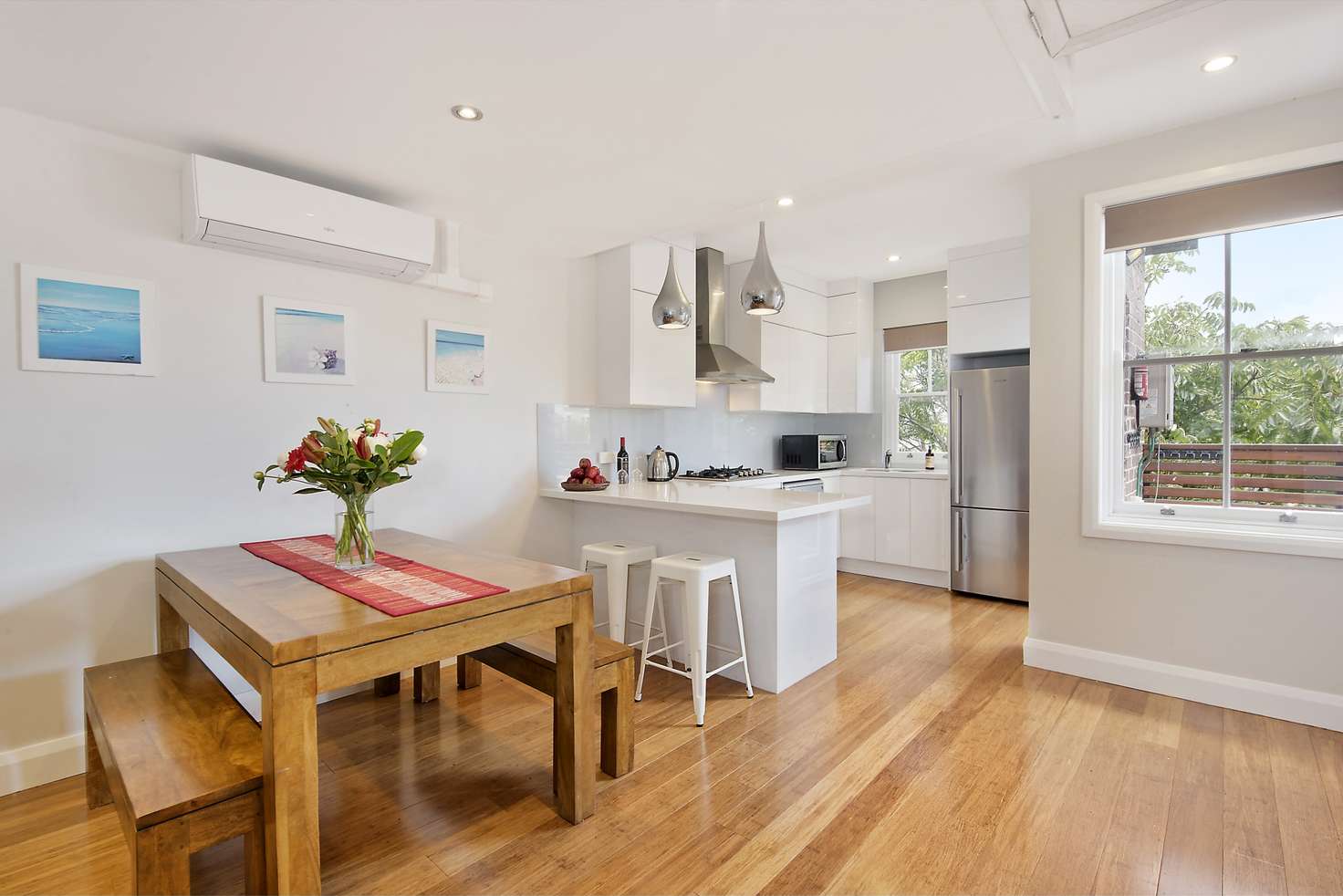 Main view of Homely apartment listing, 3/63a Dudley Street, Coogee NSW 2034