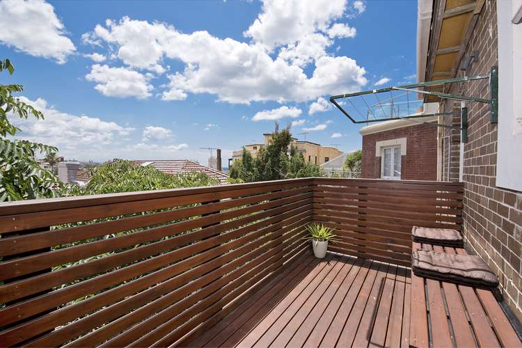 Second view of Homely apartment listing, 3/63a Dudley Street, Coogee NSW 2034