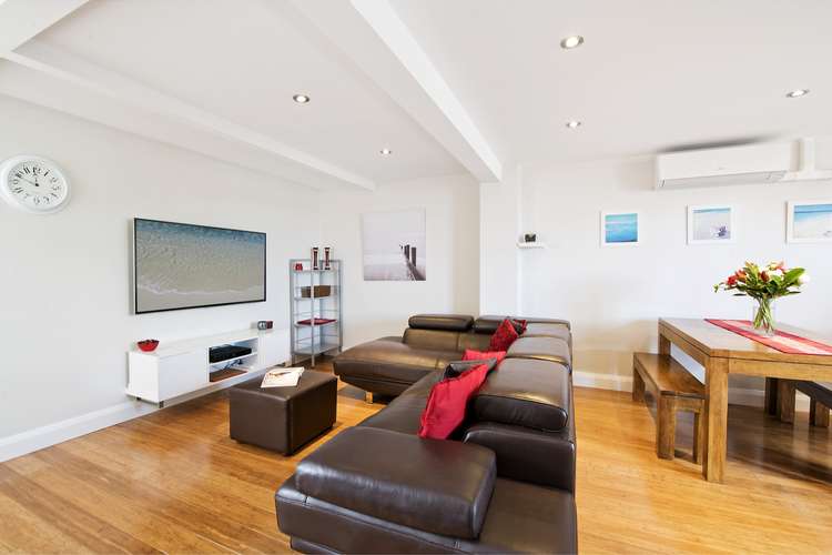 Third view of Homely apartment listing, 3/63a Dudley Street, Coogee NSW 2034
