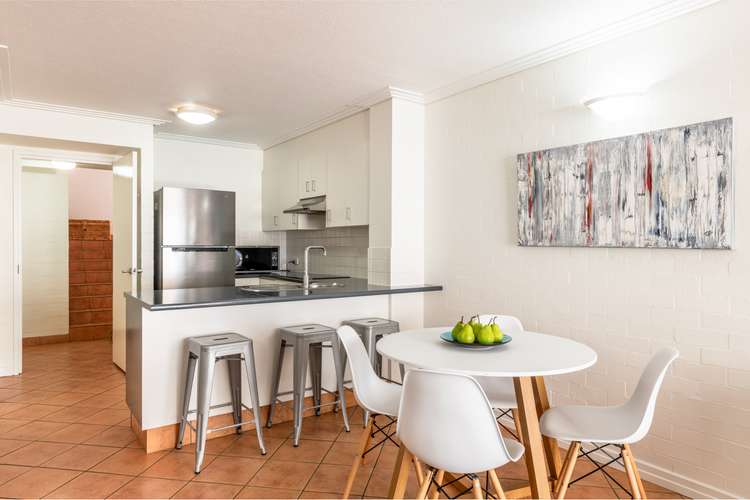 Fifth view of Homely apartment listing, 7/104 Miller Street, Bargara QLD 4670