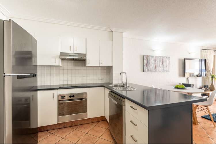 Sixth view of Homely apartment listing, 7/104 Miller Street, Bargara QLD 4670