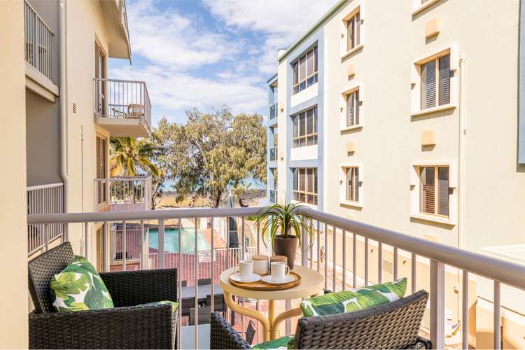 Seventh view of Homely apartment listing, 7/104 Miller Street, Bargara QLD 4670