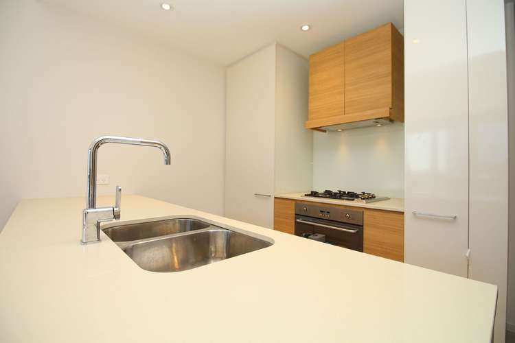 Fifth view of Homely apartment listing, 1021/45 Macquarie Street, Parramatta NSW 2150