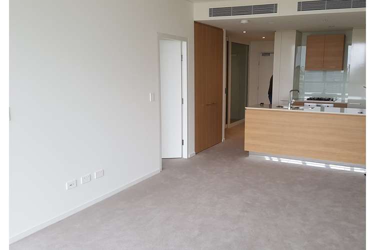 Third view of Homely apartment listing, 1613/45 Macquarie Street, Parramatta NSW 2150