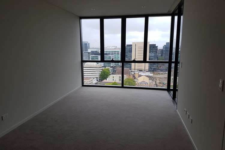 Fourth view of Homely apartment listing, 1613/45 Macquarie Street, Parramatta NSW 2150