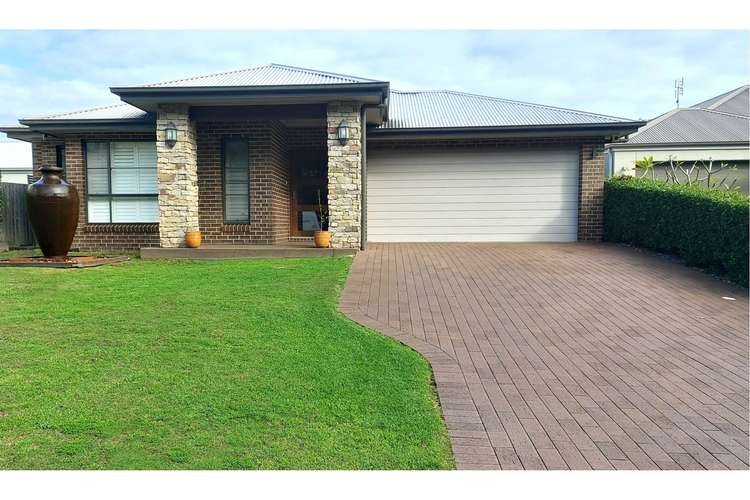Main view of Homely house listing, 16 Edgewater Drive, Morisset Park NSW 2264