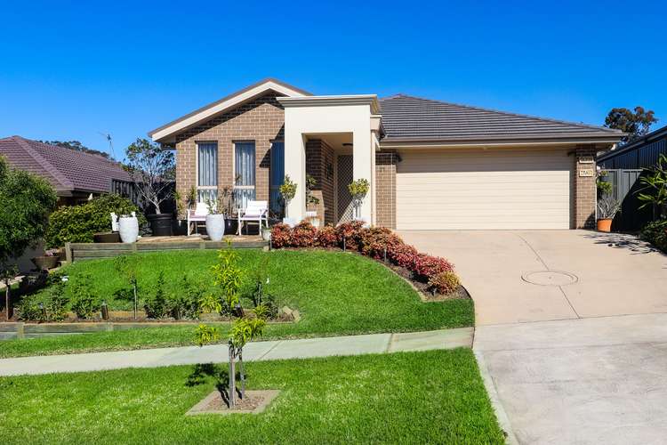 Main view of Homely house listing, 21 Voyager Street, Wadalba NSW 2259