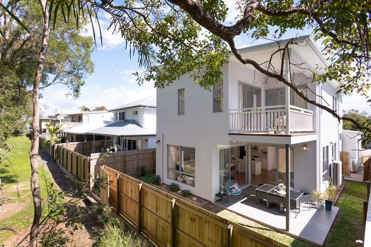 Fourth view of Homely townhouse listing, 10/133 Stannard Road, Manly West QLD 4179