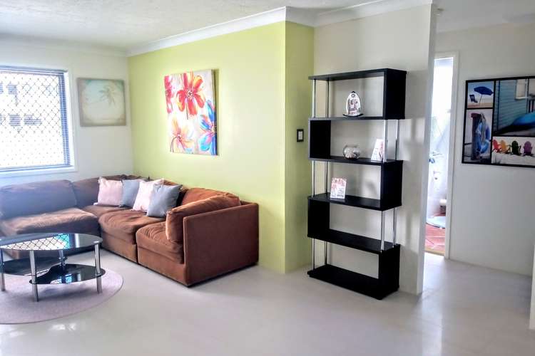 Main view of Homely unit listing, 208/132 Marine Parade, Southport QLD 4215