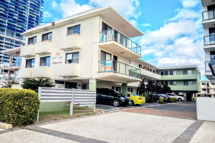 Third view of Homely unit listing, 208/132 Marine Parade, Southport QLD 4215