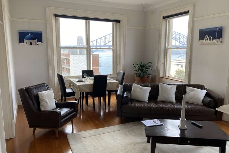 Second view of Homely apartment listing, 5/14 East Crescent Street, Mcmahons Point NSW 2060