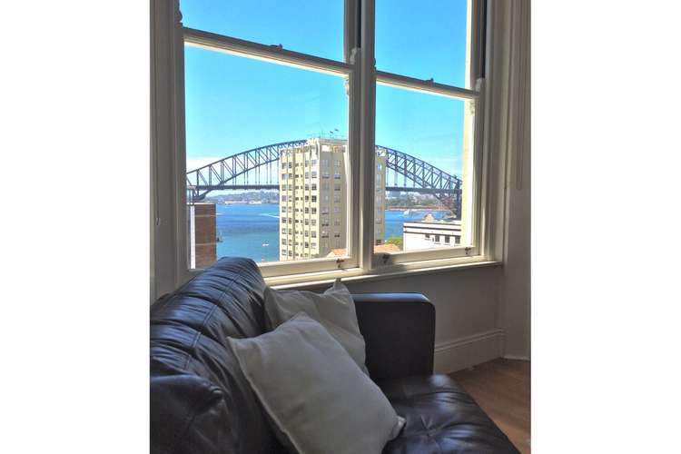 Fifth view of Homely apartment listing, 5/14 East Crescent Street, Mcmahons Point NSW 2060