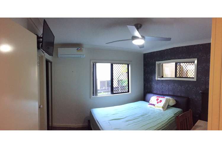 Third view of Homely unit listing, 2/36 Warren Street, St Lucia QLD 4067