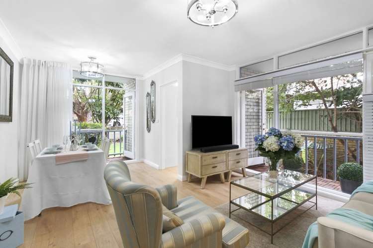 Third view of Homely apartment listing, 2/14 Pittwater Road, Gladesville NSW 2111