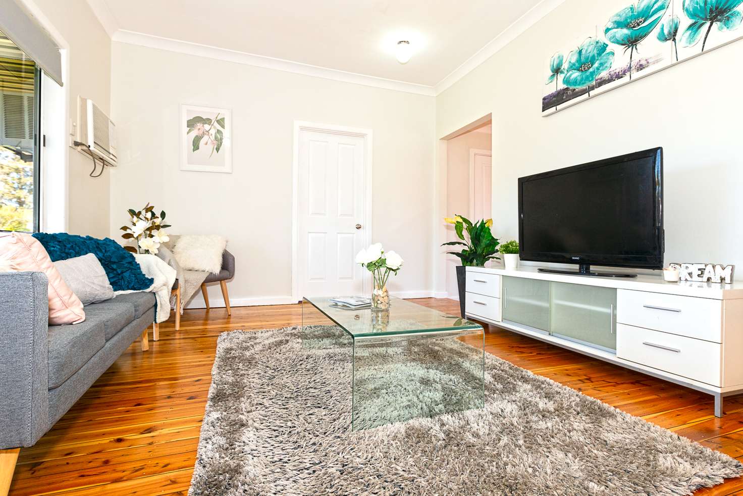 Main view of Homely house listing, 5 Eden Street, Marayong NSW 2148