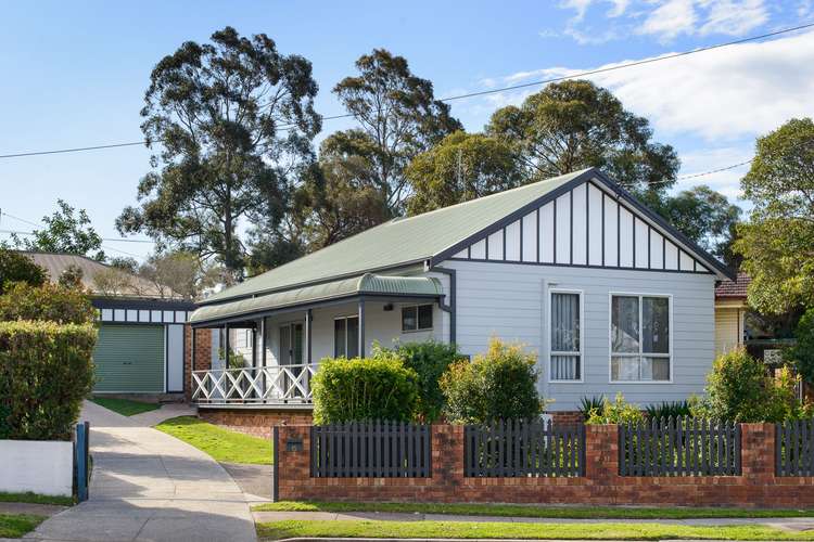 Main view of Homely house listing, 15 Coolamin Road, Waratah NSW 2298