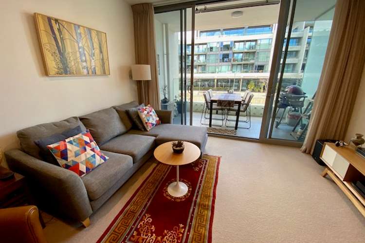 Third view of Homely apartment listing, 4/11 Trevillian Quay, Kingston ACT 2604
