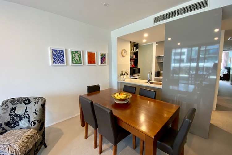 Fifth view of Homely apartment listing, 4/11 Trevillian Quay, Kingston ACT 2604