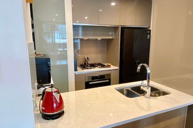 Sixth view of Homely apartment listing, 4/11 Trevillian Quay, Kingston ACT 2604