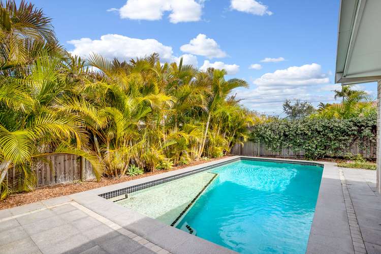 Fourth view of Homely semiDetached listing, 2/2 Summerwine Street, Burleigh Waters QLD 4220