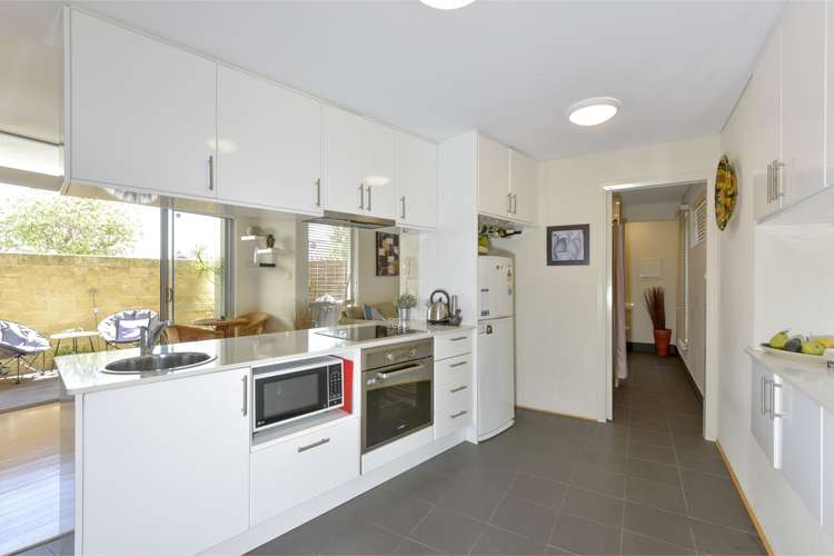 Sixth view of Homely apartment listing, 2/305 Walcott Street, North Perth WA 6006