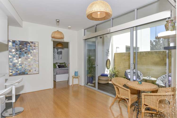 Seventh view of Homely apartment listing, 2/305 Walcott Street, North Perth WA 6006