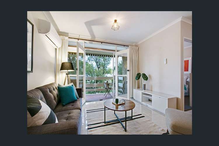 Fifth view of Homely apartment listing, 10/181 Stanley Street, North Adelaide SA 5006