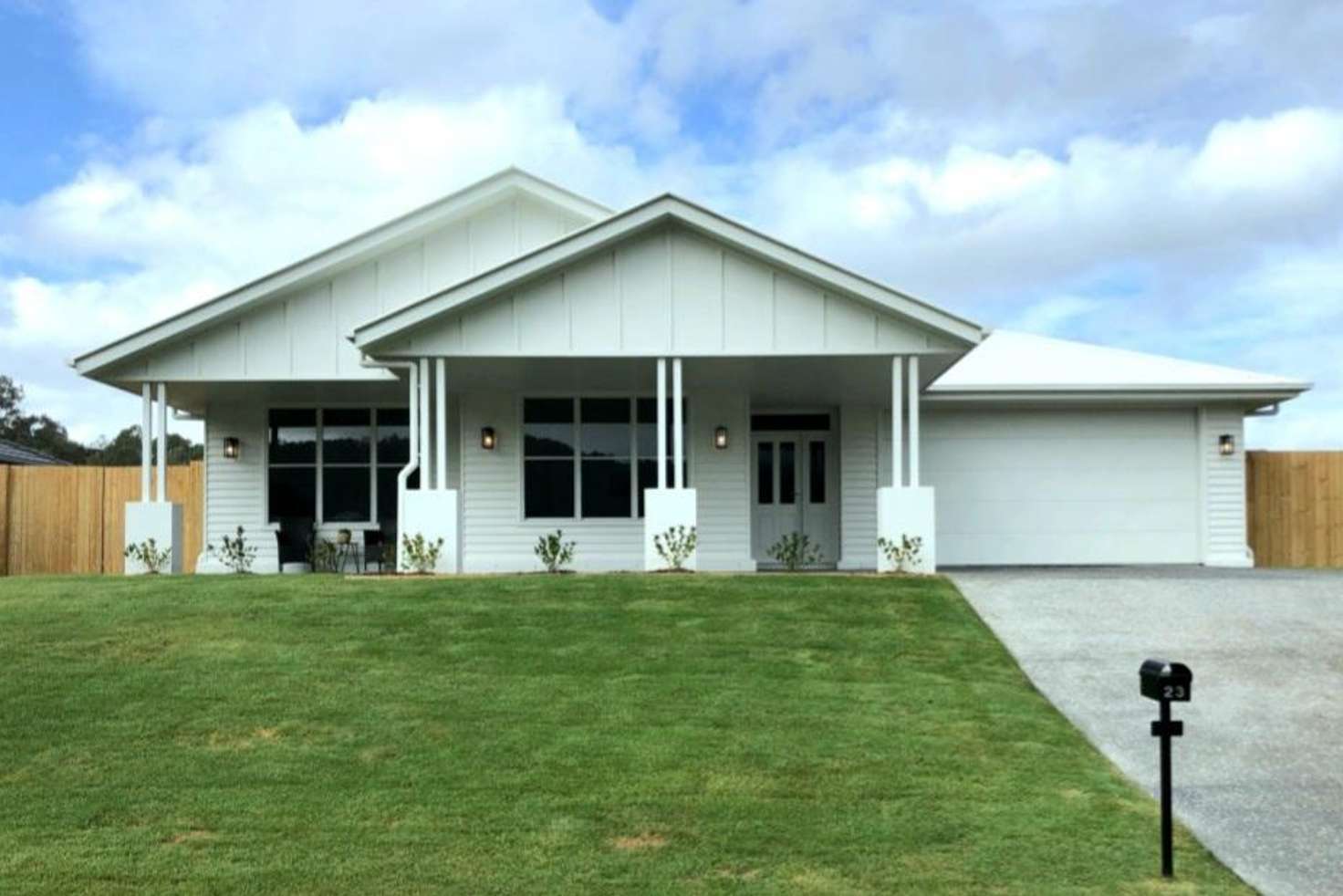 Main view of Homely house listing, 23 Tullamore Drive, Dayboro QLD 4521