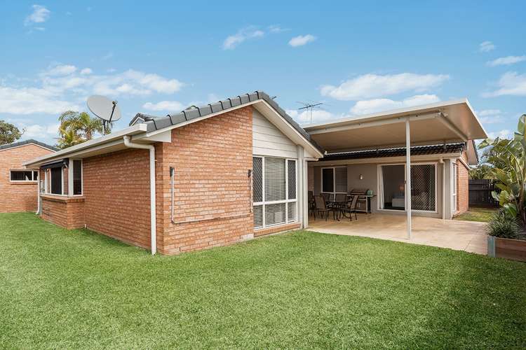 Sixth view of Homely house listing, 8 Champagne Crescent, Thornlands QLD 4164