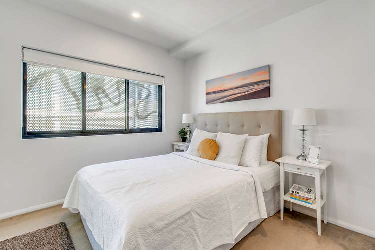 Sixth view of Homely apartment listing, 17 DUNCAN STREET, West End QLD 4101