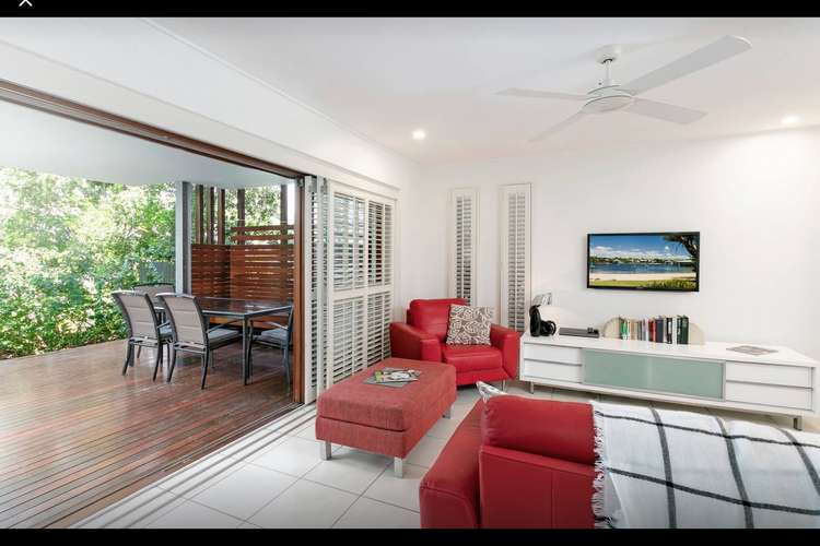 Fifth view of Homely apartment listing, 116/80 North Shore Road, Twin Waters QLD 4564