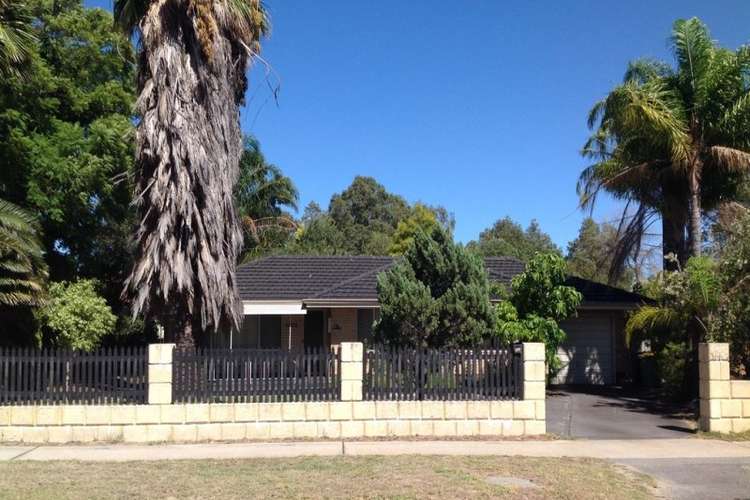 Main view of Homely house listing, 37 Percy Street, Gosnells WA 6110