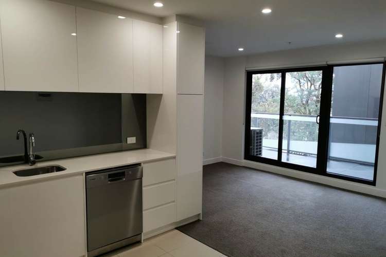 Fourth view of Homely apartment listing, 216/373-377 Burwood Highway, Burwood VIC 3125