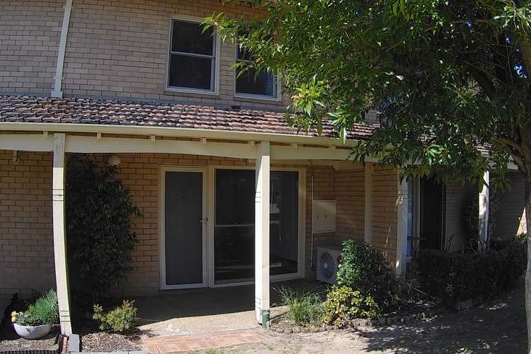 Main view of Homely townhouse listing, 3/216 Swan Street, Yokine WA 6060