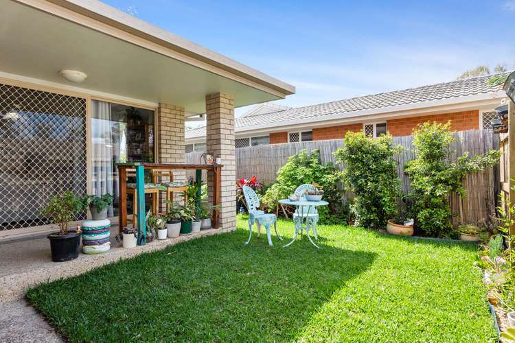 Third view of Homely villa listing, 29/4 Nye Street, Chermside QLD 4032