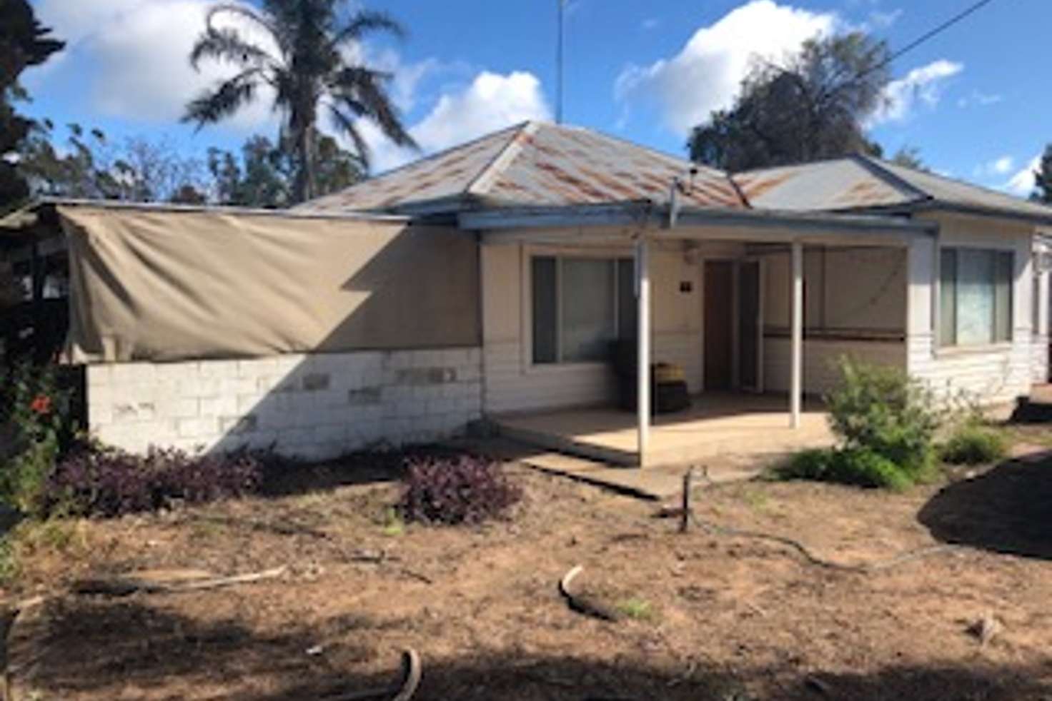 Main view of Homely house listing, 30 Broad Street, Coonamble NSW 2829