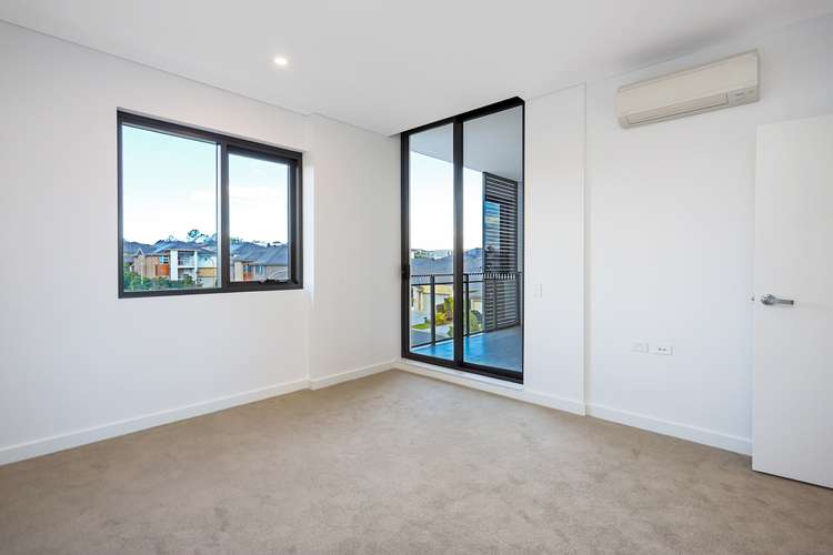 Fourth view of Homely apartment listing, D205/2 Gerbera Place, Kellyville NSW 2155