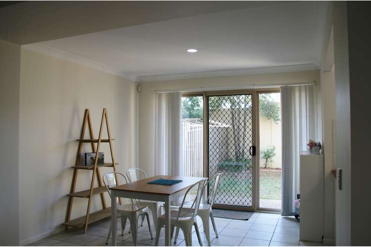 Third view of Homely townhouse listing, 16/538 Warrigal Road, Eight Mile Plains QLD 4113