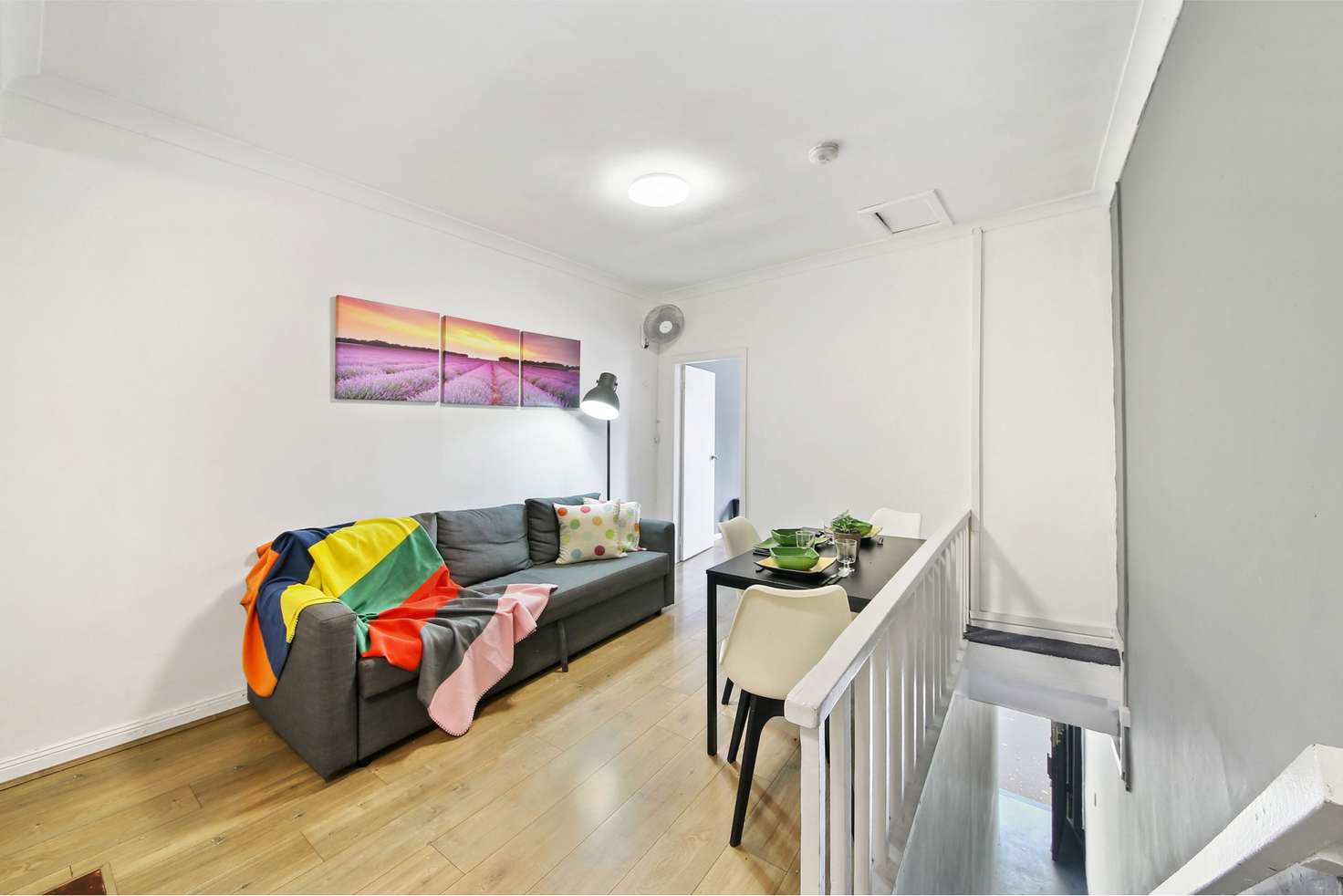 Main view of Homely apartment listing, 1/157 Regent Street, Redfern NSW 2016