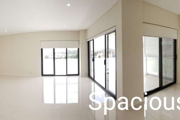 Third view of Homely apartment listing, 10/43 Lavender Avenue, Kellyville NSW 2155