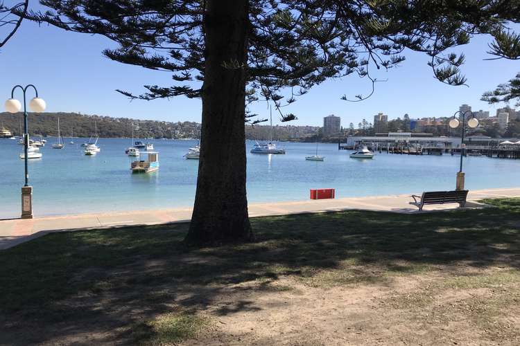 Main view of Homely unit listing, 1/26 East Esplanade, Manly NSW 2095