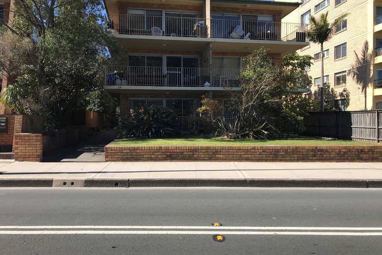 Second view of Homely unit listing, 1/26 East Esplanade, Manly NSW 2095
