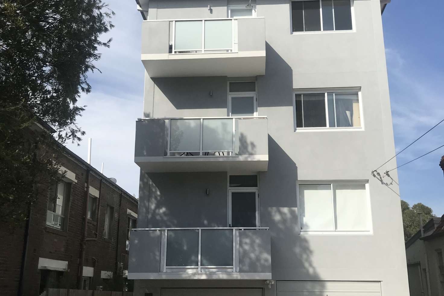 Main view of Homely apartment listing, 3/253 Birrell Street, Bronte NSW 2024