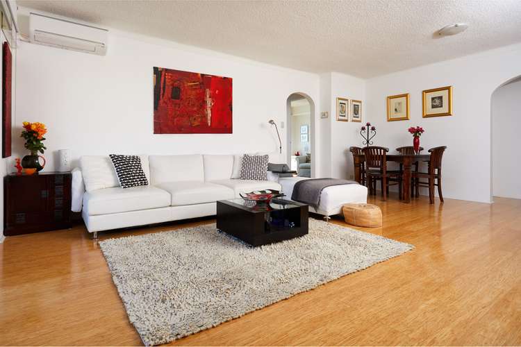 Main view of Homely apartment listing, 9/15-17 Albert Parade, Ashfield NSW 2131