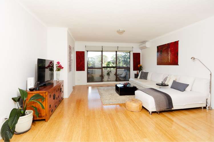 Second view of Homely apartment listing, 9/15-17 Albert Parade, Ashfield NSW 2131
