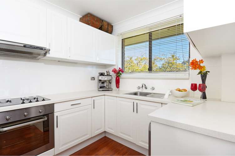 Sixth view of Homely apartment listing, 9/15-17 Albert Parade, Ashfield NSW 2131