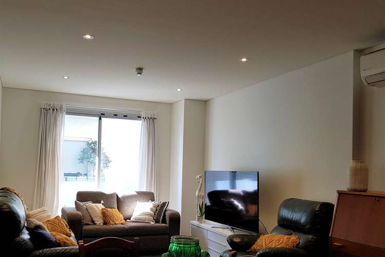 Fifth view of Homely apartment listing, 201/31 Frew Street, Adelaide SA 5000