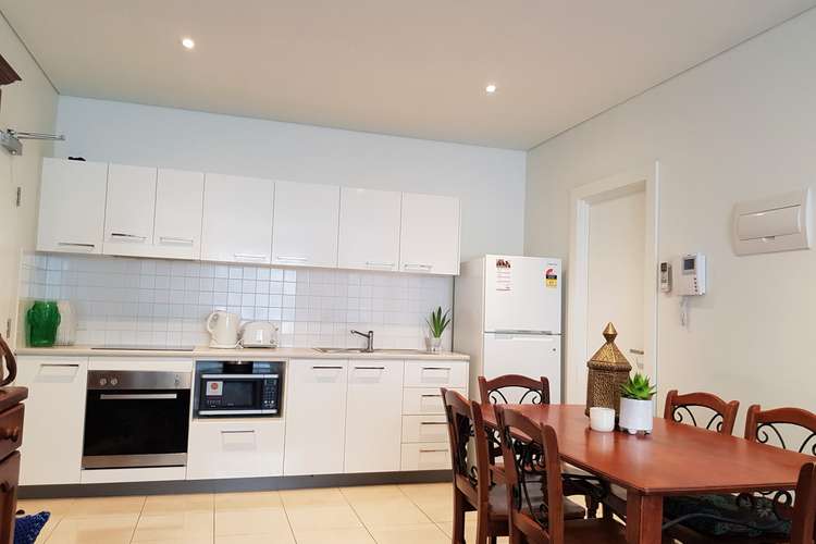 Sixth view of Homely apartment listing, 201/31 Frew Street, Adelaide SA 5000