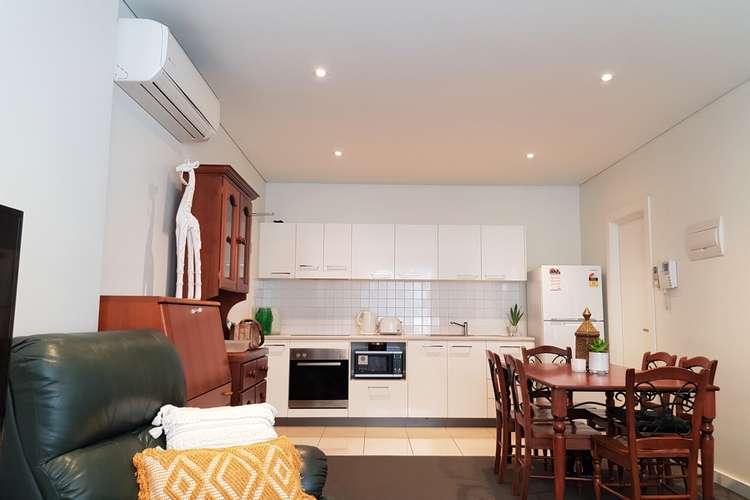Seventh view of Homely apartment listing, 201/31 Frew Street, Adelaide SA 5000